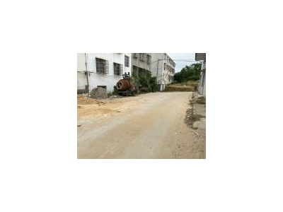 (出租) 黄冈红安仓库地段好，门口两边都是出口，道路全部硬化，出入方便v图1