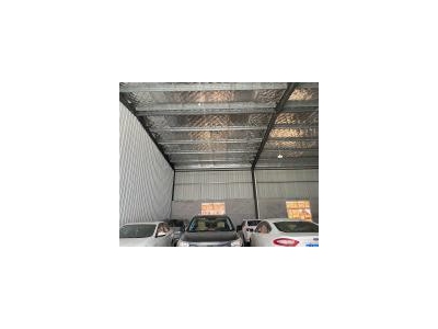 (出租) 黄冈红安仓库地段好，门口两边都是出口，道路全部硬化，出入方便v图4