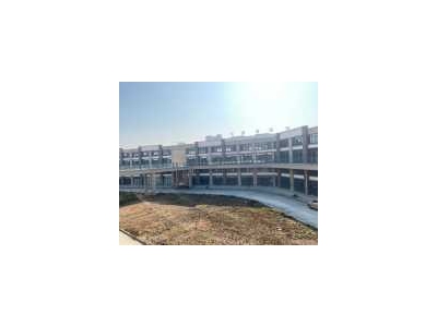 (出租) 出租黄冈红安觅儿开发区仓库场地图2