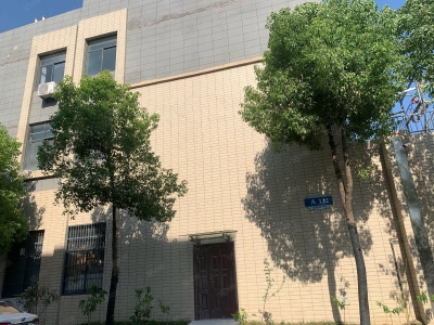 (出售)阜阳颍泉 佳海A区厂房带大院子！中心主道路旁边！位置全工业区好！图4