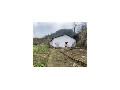 (出租) 黄冈罗田在河铺镇白鹤湾村（自家建的）图1