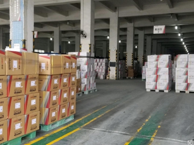 (出售) 阜阳颍泉厂房，仓库急售，价格好谈。环境好，位置好!转角图1