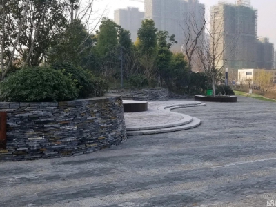 (出售) 阜阳颍泉厂房，仓库急售，价格好谈。环境好，位置好!转角图2