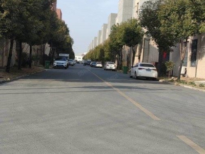 (出售) 阜阳颍泉佳海产业园厂房出售，随时看房，包税图2