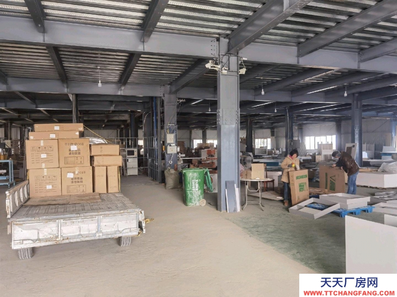 (出售) 阜阳颍泉新建厂房出售和出租有意者私聊