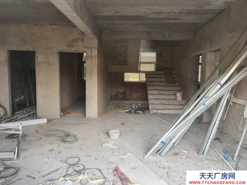 (出售) 阜阳颍东经济开发区整房出售