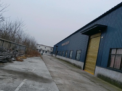 (出售) 阜阳颍东独门独院，产权清晰无纠纷，三相电齐全图1