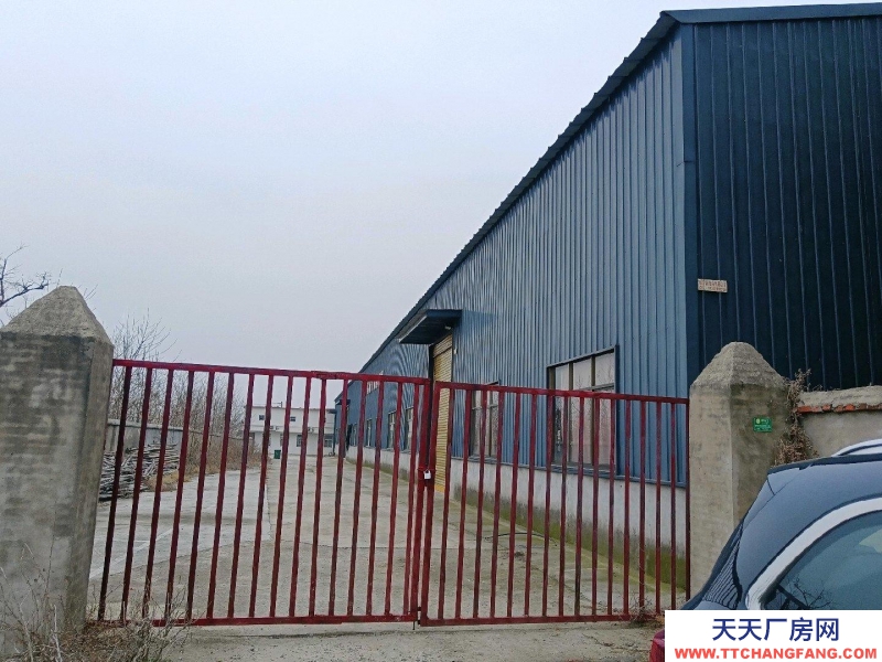 (出售) 阜阳颍东独门独院，产权清晰无纠纷，三相电齐全