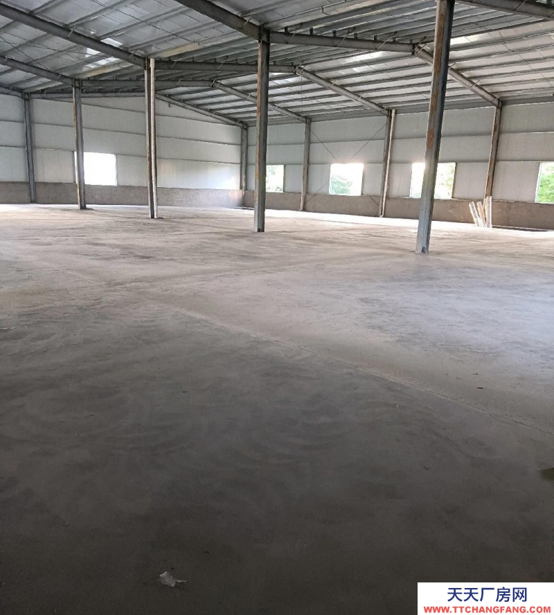 (出售) 阜阳颍东自建厂房手续齐全