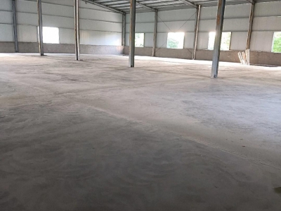 (出售) 阜阳颍东自建厂房手续齐全图1