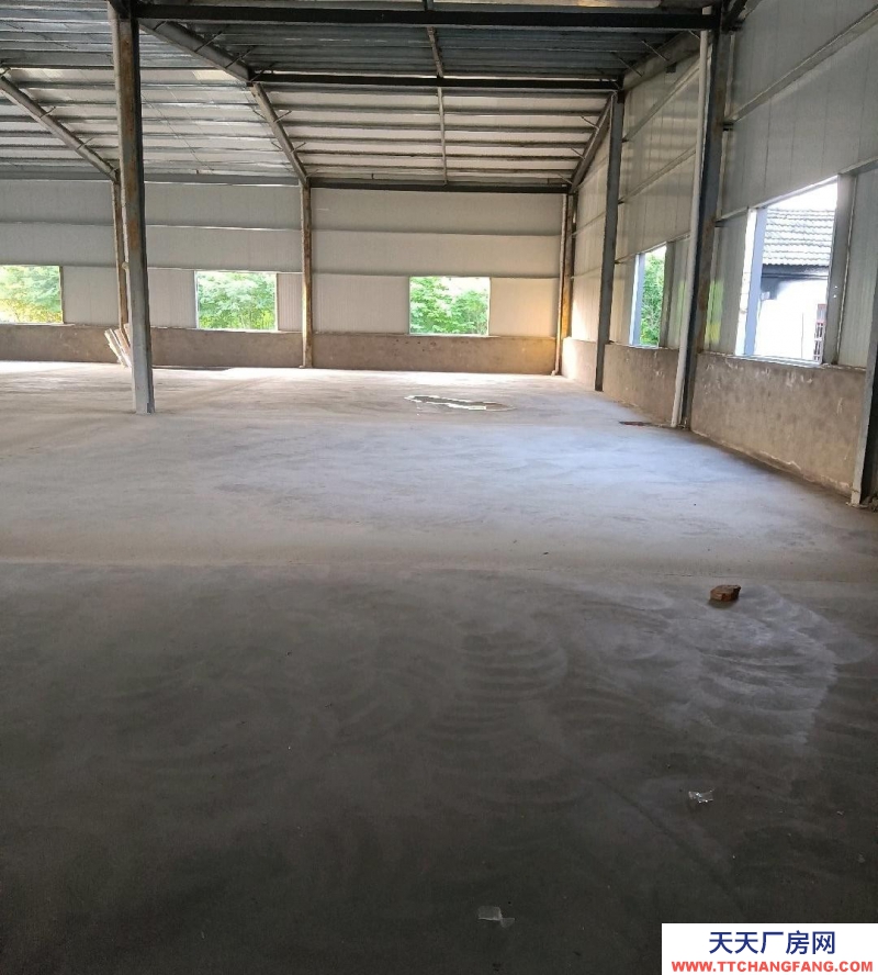 (出售) 阜阳颍东自建厂房手续齐全