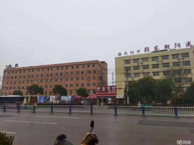 (出售) 阜阳颍东涡阳北路598号，地址城效中学对面路东图1