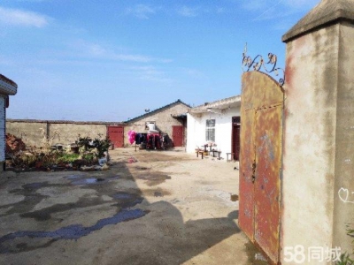 (出售) 阜阳颍上养殖场，可以做厂房。三相电养殖用电，电价便宜，路好图1