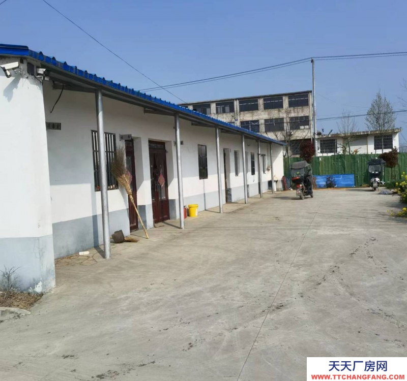 (出售) 阜阳颍上大型养羊场，手续齐全