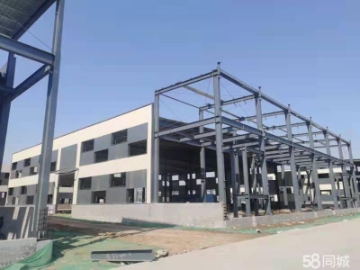 (出售) 阜阳阜南酒厂出售，各项设施完善图2