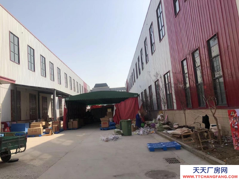 (出售)阜阳临泉 佳海智造园 独立产权 可按揭