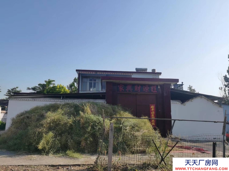 (出售) 阜阳界首室内设备齐全，出入方便