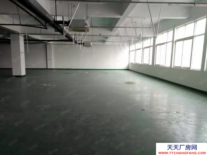 (出租)阜阳颍泉 2001000平的大通道厂房 可进大车