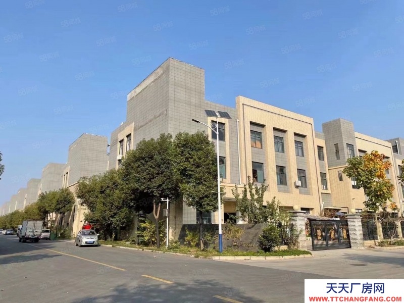 (出租) 阜阳颍泉临沂商城旁 佳海产业园厂房出租 可整租可分租，价格便宜