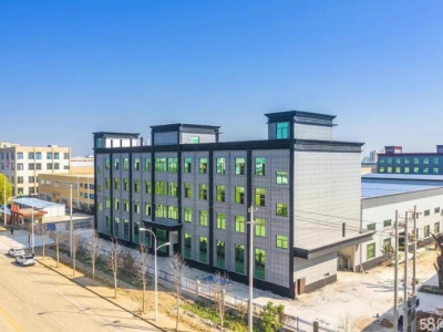 (出租) 阜阳颍东经济技术开发区厂房出租图2