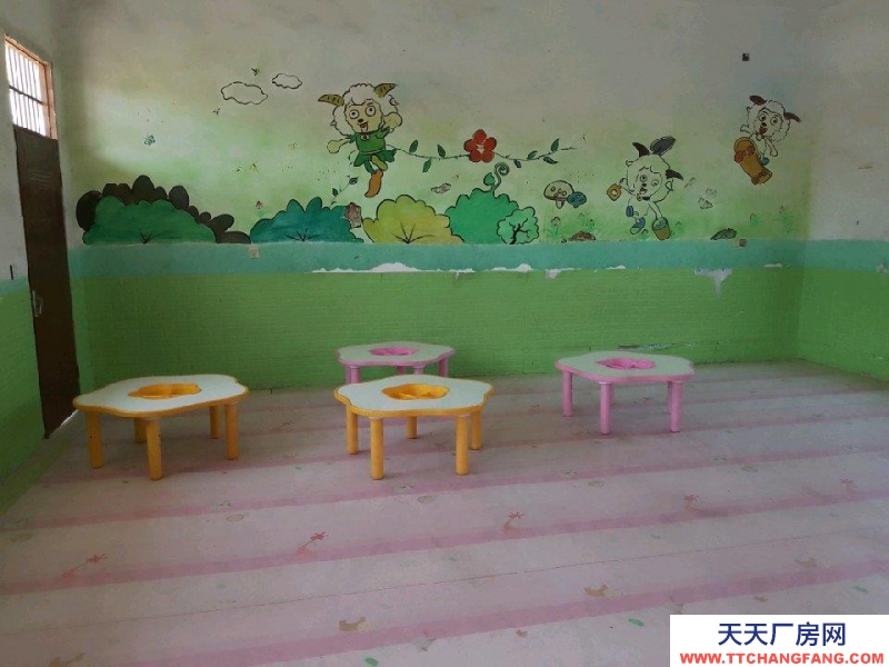 (出租) 阜阳颍上适合办加工厂，服装厂，家具厂，培训班，养老院，废品收购站等