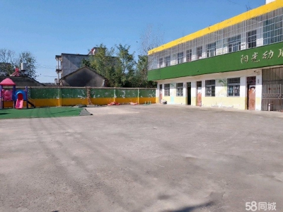(出租) 阜阳颍上适合办加工厂，服装厂，家具厂，培训班，养老院，废品收购站等图1