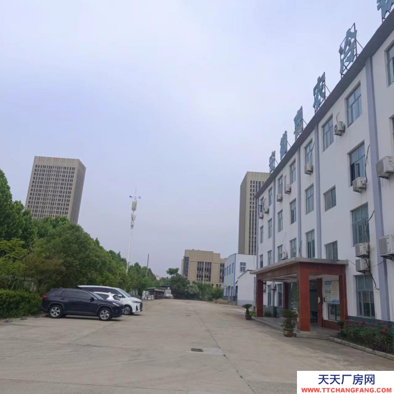 (出租) 阜阳颍上厂房/仓库/冷库出租（交通便利距离颍上东高速口1500米）