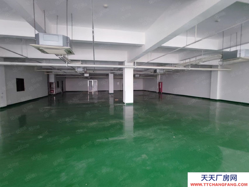 (出租) 阜阳阜南145平3600平 大通道仓库厂房 大车可进 消费齐全