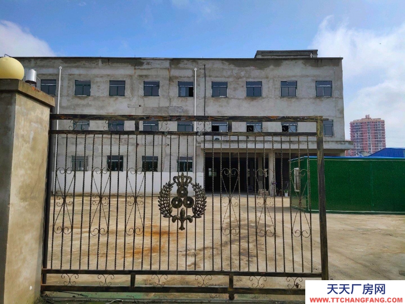 (出租) 淮南凤台可当厂房或者仓库，价格可面议，一共三层