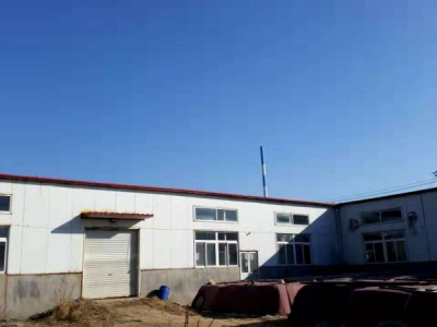 出售牟平周边马家疃村厂房图1