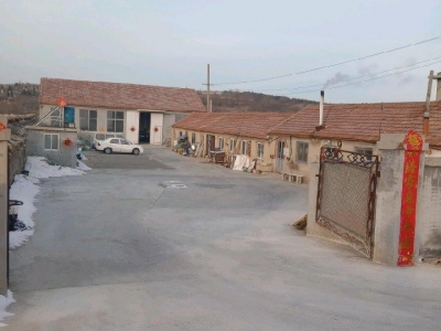 牟平独门独院，水电齐全，路面硬化图1