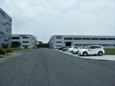 两层户型厂房，一楼层高12米可十吨行车图6