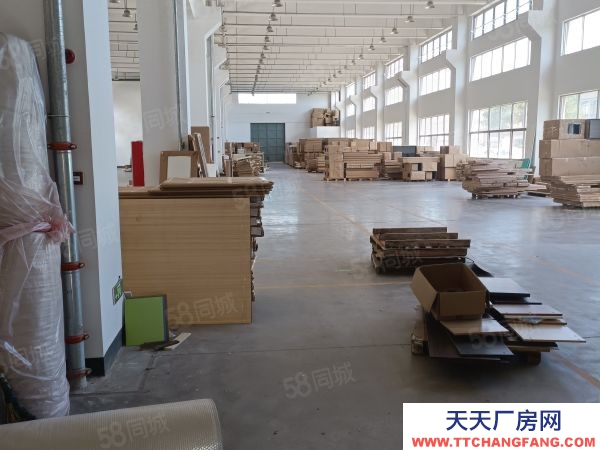 苏州市相城区渭塘一楼高八米厂房出租