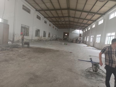 苏州市相城区单一层厂房，高度7米。大车好进出图2