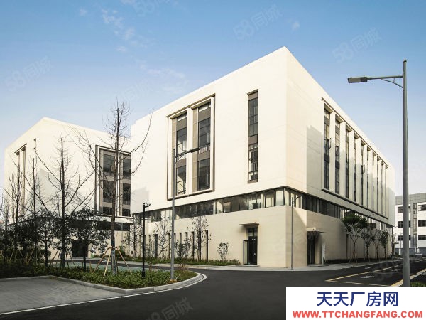 苏州市相城区海美厂房1000至2500出租企业资质好租金可减免
