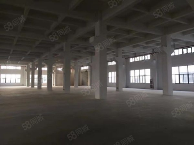苏州市相城区黄埭新厂房8000平可分租，无税收可注塑，钣金有牛腿，电量大图2