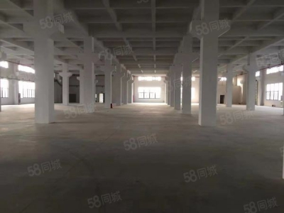苏州市相城区黄埭新厂房8000平可分租，无税收可注塑，钣金有牛腿，电量大图4