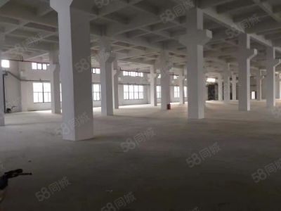 苏州市相城区黄埭新厂房8000平可分租，无税收可注塑，钣金有牛腿，电量大图5