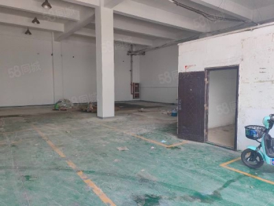 苏州市相城区黄埭工业区 标准厂房一楼1000平 车辆进出便利图4