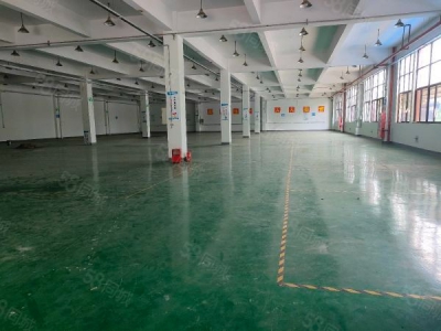 苏州市相城区黄埭工业区 标准厂房一楼1000平 车辆进出便利图6