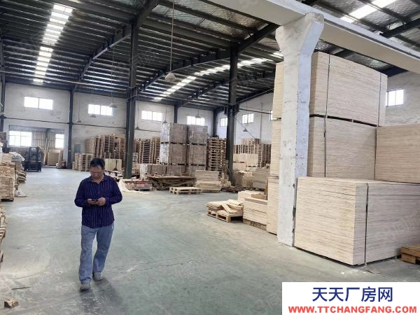 苏州市相城区阳澄湖镇现有800平形象良好可做多种木工行业大车方便