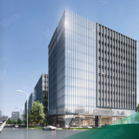 苏州市相城区高新区中环北线旁 双地铁口 一二楼厂房出售