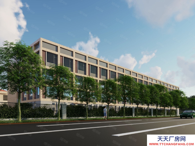 莱山靠路带院！精装修 有产权