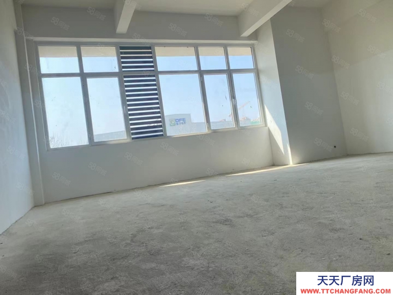 莱山会客仓储现房独栋低水电费商墅品质三成首付
