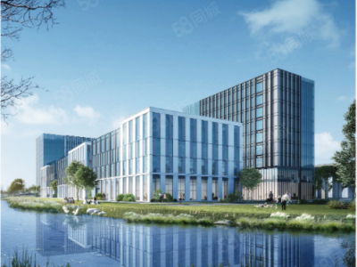苏州市相城区高新区 中环北线旁 双地铁口 一二楼厂房出售图2