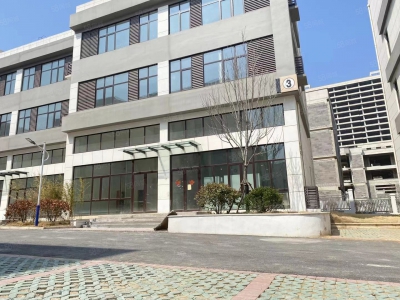 莱山物业服务单价5300元起 三成首付出售中！图1