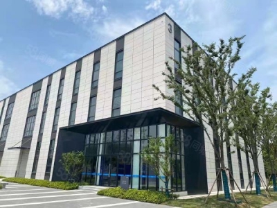 苏州市相城区政府直招，租赁免租5年，购置高1000万元补贴图1