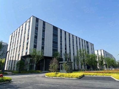 苏州市相城区政府直招，租赁免租5年，购置高1000万元补贴图3