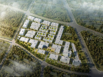 苏州市相城区政府直招，租赁免租5年，购置高1000万元补贴图4