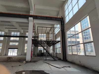 苏州市相城区（层高12米）（单层厂房）（行业宽泛）（税收要求低）图1